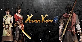 Xuan-Yuan Sword VII - 30th Anniversary Special Pack