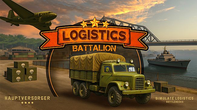 Logistics Battalion