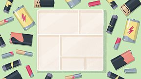 A Little to the Left Cupboards & Drawers DLC Bundle