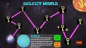 Marmargee Fighter Girl vs. Zombies & Monsters!