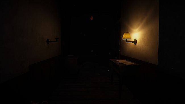 The Quiet Weight