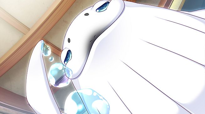 The Ditzy Demons Are in Love With Me - Fandisc