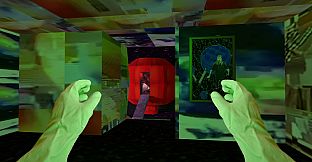 THE SOUL OF TOO BIRDS GAME