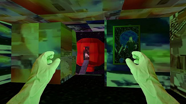 THE SOUL OF TOO BIRDS GAME