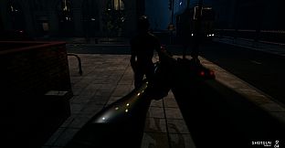 SCP: Rapture