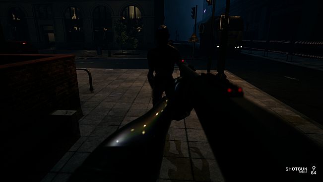 SCP: Rapture