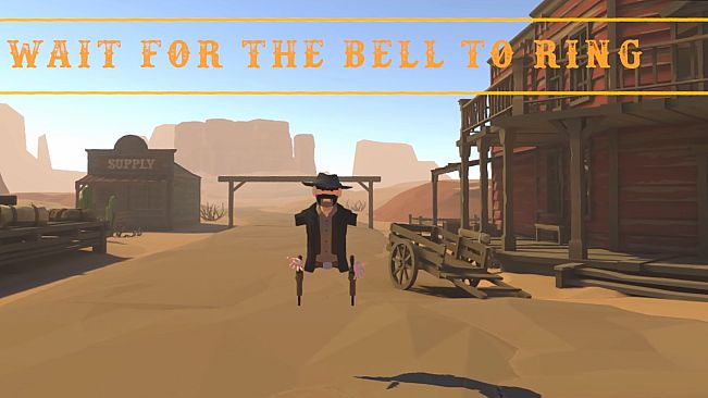 Toe To Toe VR Party Games