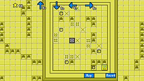 Button Lock 2: Star Carrier