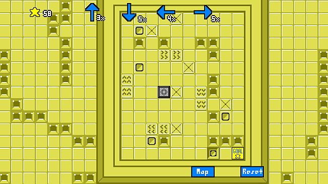 Button Lock 2: Star Carrier