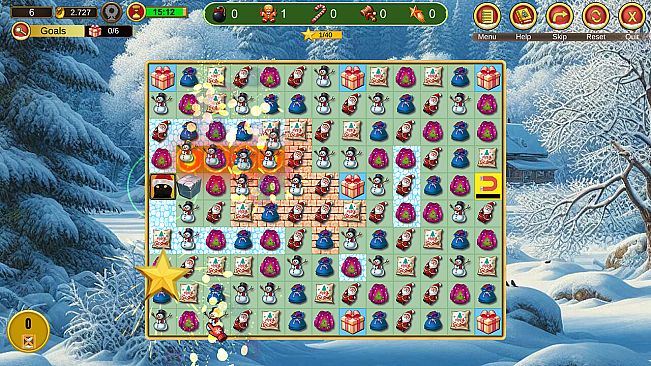 Suddenly Meow Christmas