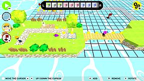 Mr Maker 3D Level Editor