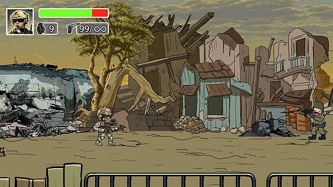 Lifetakers & Heartbreakers