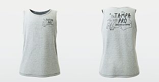 Skater XL - Tampa Pro 2022 Gear Pack For Charity