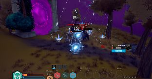 Umbral Briar