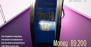 Casino Slot & Claw Machine: Lucky Claws