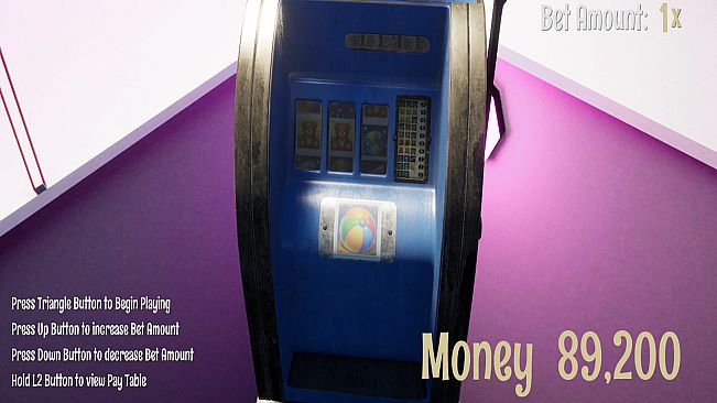 Casino Slot & Claw Machine: Lucky Claws