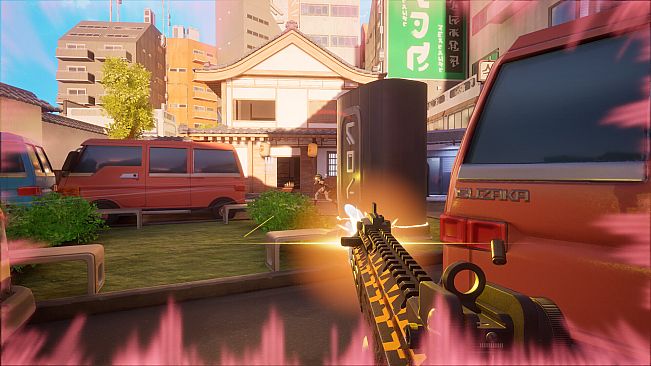 WTF - Waifu Tactical Force