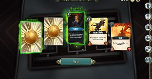 Cabals: Magic & Battle Cards