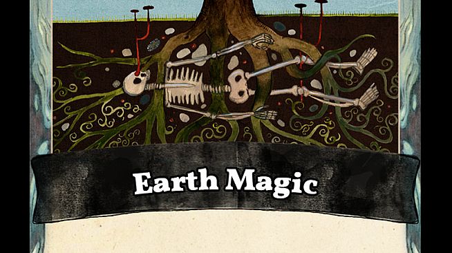 Rival Books of Aster - Theurgia Goetia Starter Deck