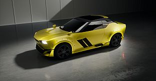 Car For Sale Simulator 2023 - Super Sports DLC