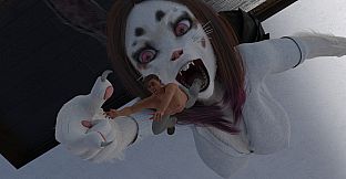 Voronica Cleans House: a Vore Adventure