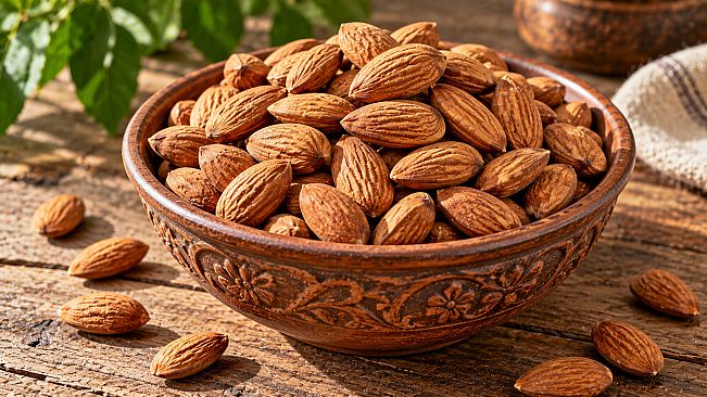 Puzzle Nuts
