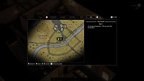 Tales from The Dancing Moon