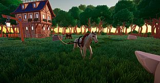 A Game About Pulling A Rope