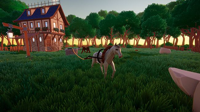 A Game About Pulling A Rope