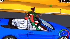 My Mad Road - adventure racing & shooting