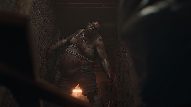 Operation: Outbreak - The Tenement