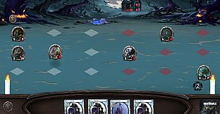 The Nightmare Arena