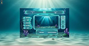Idle Reef