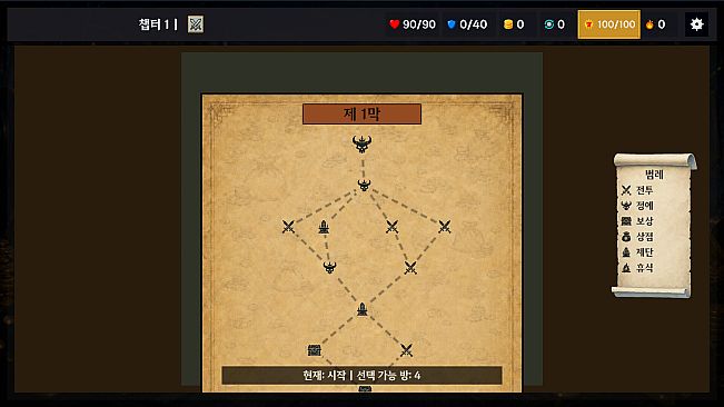 Jackpot Dungeon