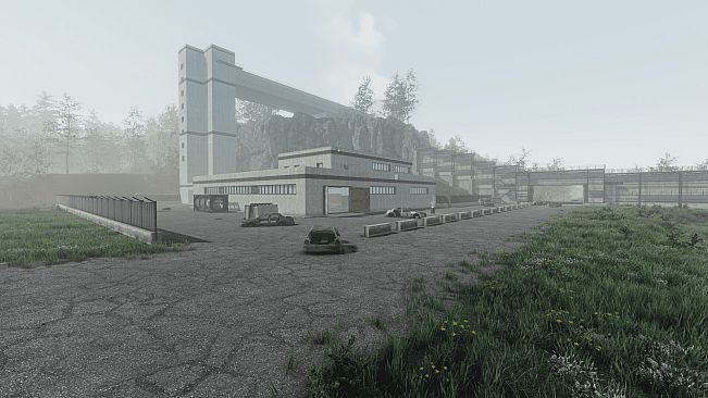 The Exclusion Zone Online