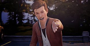 Life is Strange Remastered