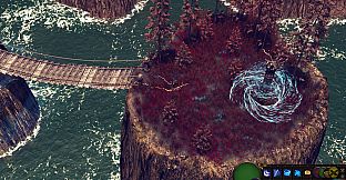 Svarog's Dream - Return of the Old Gods Expansion