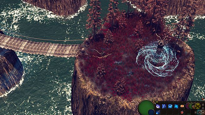 Svarog's Dream - Return of the Old Gods Expansion