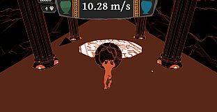 Sisyphus: The Horselike