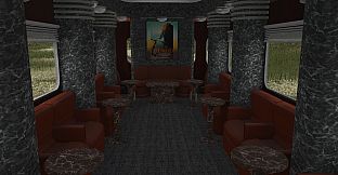 Trainz Plus DLC - The Broadway Limited