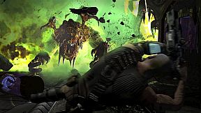 Red Faction: Armageddon