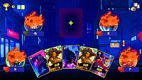 Cards Battle Royale