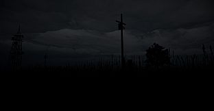 Disquiet Fields