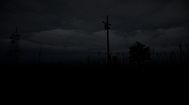 Disquiet Fields