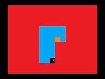 A Dark Ice Saga: The Rescue