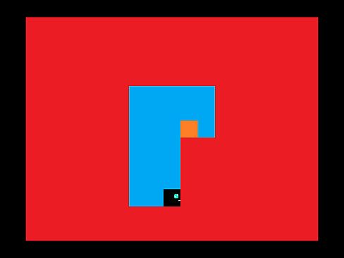 A Dark Ice Saga: The Rescue