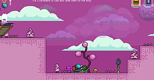 SPACE Craft - Improvement