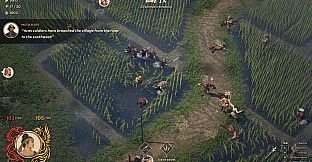 100 Bodies in the Grass