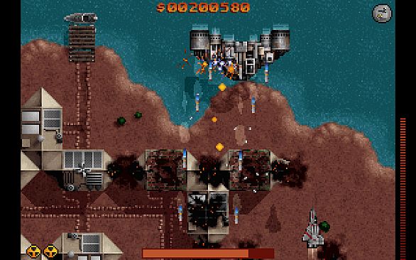 Raptor: Call of the Shadows (1994 Classic Edition)