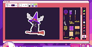 Sticky Business: Book of Shadows